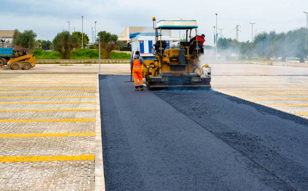 Best Driveway Resurfacing Pavers  in Blasdell, NY