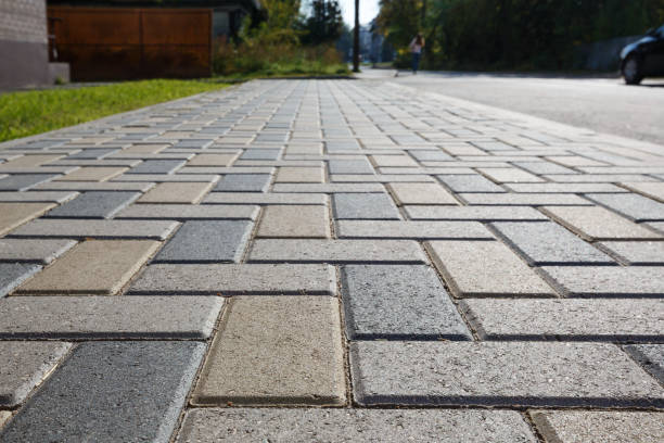 Best Residential Paver Driveway  in Blasdell, NY