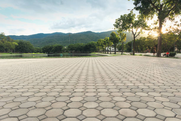 Best Concrete Paver Driveway  in Blasdell, NY