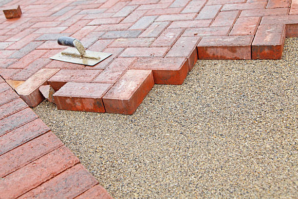 Best Paver Driveway Replacement  in Blasdell, NY