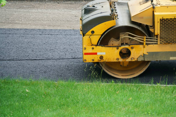 Best Driveway Paving Contractor  in Blasdell, NY