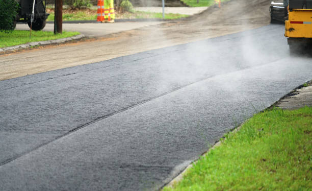 Best Interlocking Driveway Pavers  in Blasdell, NY