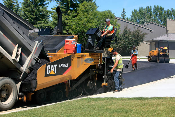 Best Driveway Pavers Near Me  in Blasdell, NY